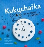 Kukuchařka - cena, srovnání