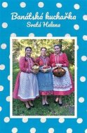 Banátská kuchařka - cena, srovnání