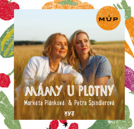 Mámy u plotny - cena, srovnání
