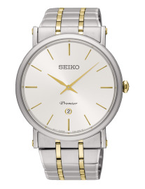 Seiko SKP400P1