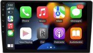 Ossuret Dotykové 9" Autorádio s Android Auto, Apple CarPlay, GPS Navigácia, Bluetooth, USB, WiFi - cena, srovnání