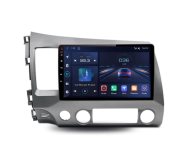 Hizpo Android Autorádio Honda Civic 8 2005-2012 s Android, GPS navigácia, WIFI, USB, Bluetooth - cena, srovnání