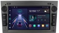 Hizpo 2din Android autorádio B pro Opel v 3 farbách - čierna, strieborná, sivá, Autorádio Opel ASTRA - cena, srovnání