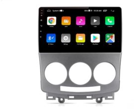 Hizpo Android Autorádio MAZDA 5 2005 – 2010, GPS navigácia, KAMERA, WiFi USB, rádio pre MAZDA 5