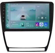 Hizpo APPLE CARPLAY ANDROID AUTO 2 GB autorádio Škoda Octavia 2 A5 2008 - 2013 - cena, srovnání