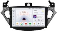 Hizpo Autorádio do Opel Corsa E 2019 GPS Navigácia - cena, srovnání