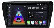 Hizpo 2GB 10" 2din Autorádio ŠKODA OCTAVIA 3 A7 2013 - 2018 CarPlay - cena, srovnání