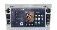 Hizpo 2din Android autorádio C pre Opel v 3 farbách - cena, srovnání