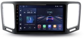 Hizpo 2DIN Android Autorádio do VW, SKODA, SEAT