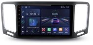 Hizpo 2DIN Android Autorádio do VW, SKODA, SEAT - cena, srovnání