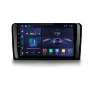 Junsun Android Autorádio Mercedes ML M-Class W164 GL-Class X164 ML GL - cena, srovnání