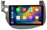 Hizpo Autorádio pre HONDA FIT/JAZZ 2007-2013 s Android - cena, srovnání