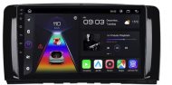 Hizpo 2Din Android Autorádio do Mercedes Benz R-Class W251 R300 R280 R320 2005 - cena, srovnání