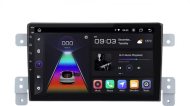 Hizpo Suzuki SX4 2006-2013 AUTORÁDIO s Android + RDS - cena, srovnání