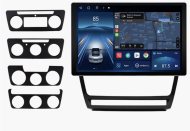 Hizpo 2 GB RAM 13" Android Autorádio do Škoda Octavia 2 A5 2008 - 2013 - cena, srovnání