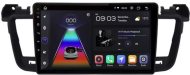 Hizpo 2 GB RAM Android Autorádio PEUGEOT 508SW 2011 - 2018 - cena, srovnání