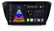 Hizpo Autorádio Volkswagen Passat B8 2015 - 2020 s WiFi, GPS - cena, srovnání
