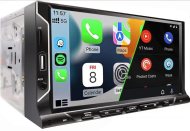 Ossuret 7“ HD dotykové autorádio Univerzálny 2Din Carplay - cena, srovnání