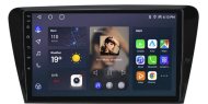 Ossuret 10" Dotykové Autorádio pre Škoda Octavia mk3, 3. generácia Apple CarPlay - cena, srovnání