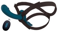 You2Toys Strap-On Set Harness & 2-Motors - cena, srovnání