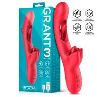 Intoyou Grant Flipping Tongu - cena, srovnání