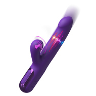 Pipedream Fantasy For Her Super SoniX Thruster - cena, srovnání