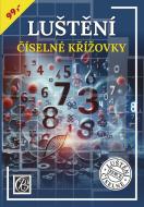 Luštění číselné křížovky - cena, srovnání