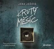 Krutý měsíc (audiokniha) - cena, srovnání