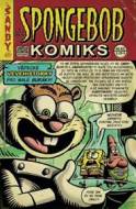 SpongeBob 1/2025 - cena, srovnání