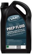 Evans Prep Fluid 5l - cena, srovnání