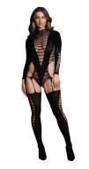 Le Désir Kalyke XXIII Bodystocking - cena, srovnání