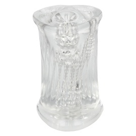 California Exotic Novelties Cyclone Triple Chamber Stroker