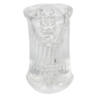 California Exotic Novelties Cyclone Triple Chamber Stroker - cena, srovnání