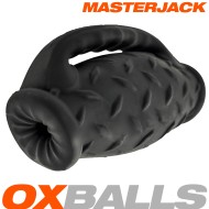 Oxballs Masterjack - cena, srovnání