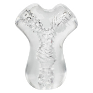 California Exotic Novelties Cyclone Dual Chamber Stroker - cena, srovnání