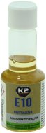 K2 Aditívum do benzínu E10 50ml - cena, srovnání