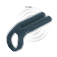Toy Joy Urban Fushion Vibrating Couple C-Ring - cena, srovnání