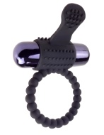 Pipedream Fantasy C-Ringz Vibrating Silicone Super Ring - cena, srovnání