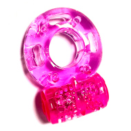 Superlove Vibrating Ring - cena, srovnání