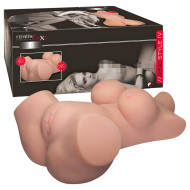 Realistixxx Real Style IV - cena, srovnání