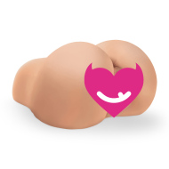 Pipedream PDX Interactive Mini Fuck Me Silly - cena, srovnání