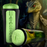 Creature Cocks Raptor Reptile Stroker - cena, srovnání