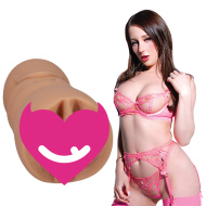 Doc Johnson Charly Summer ULTRASKYN Pocket Pussy - cena, srovnání