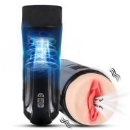 Shequ Truda Automatic Male Masturbator - cena, srovnání