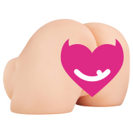 Pipedream PDX Elite Shake That Ass Vibrating - cena, srovnání