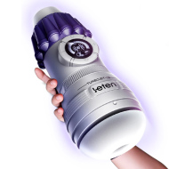 Leten Turbojet-20 - cena, srovnání