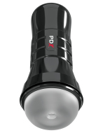 Pipedream PDX Extreme Wet Stroker Super Slide & Glide XXL - cena, srovnání