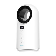 Cecotec 5370 Teplovzdušný ventilátor - cena, srovnání