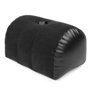 Bedroom Fantasies The Straddler Inflatable Pillow - cena, srovnání