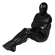 Ouch! Xtreme Body Bag with Nylon Straps - cena, srovnání